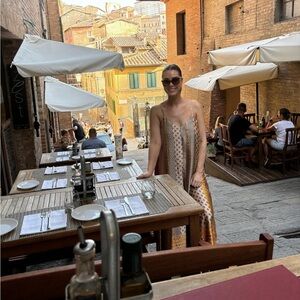 Meet your Posher, Jaclyn